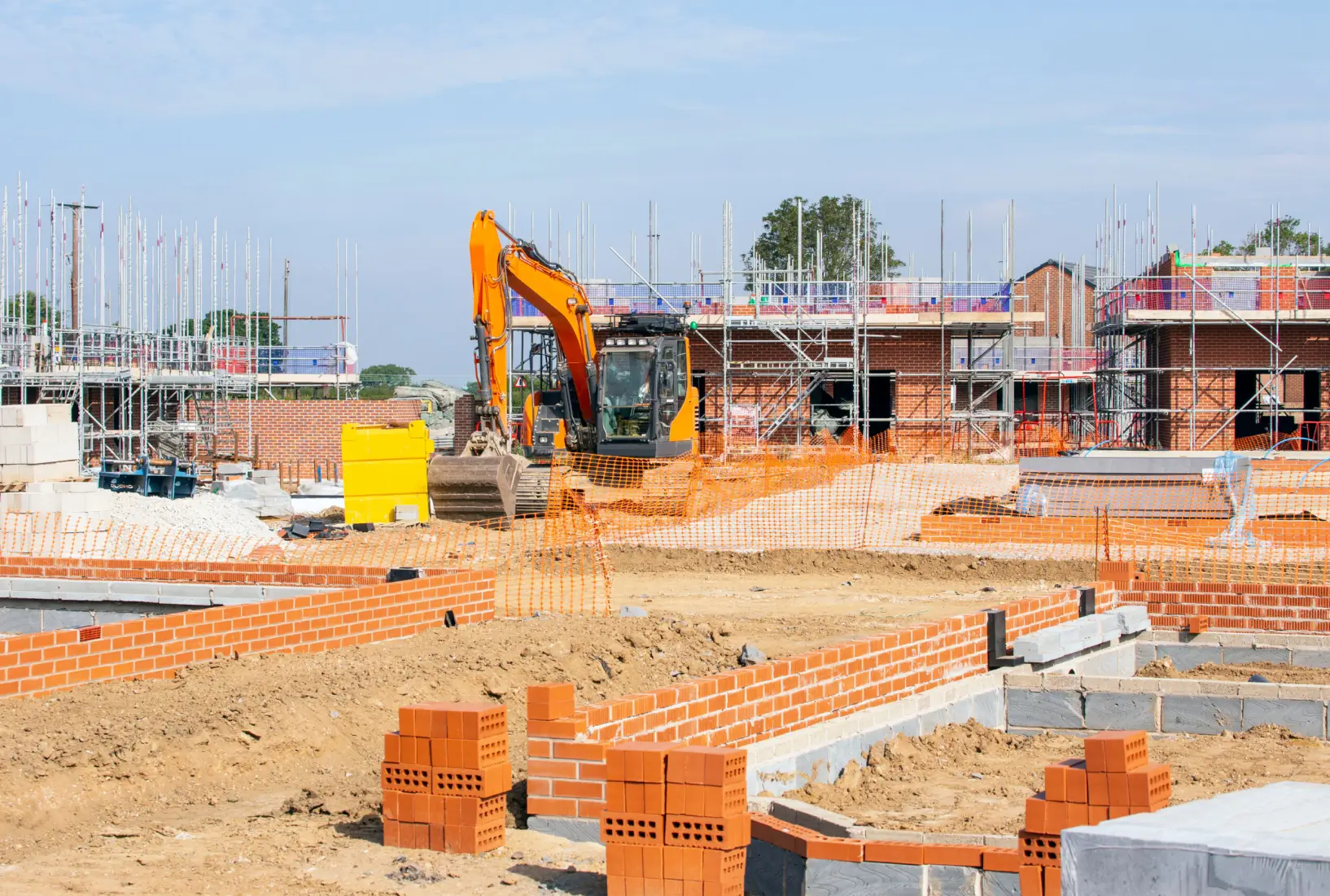 Professional drain inspection service in Sidcup